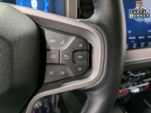 Used 2025 Ford Bronco Outer Banks image 19