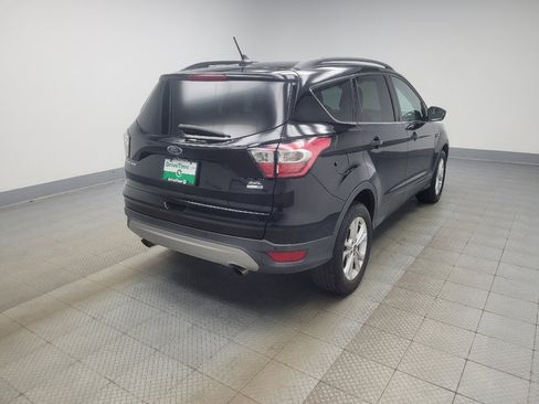 Used 2018 Ford Escape SEL AWD/4WD image 9