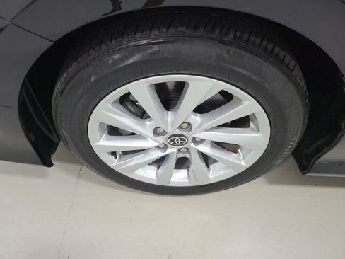 Used 2023 Toyota Camry LE FWD image 35