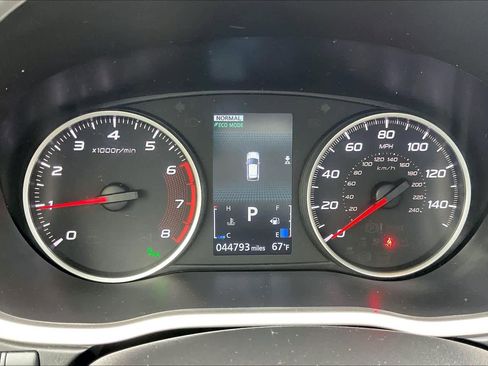 Used 2023 Mitsubishi Eclipse Cross SEL image 24