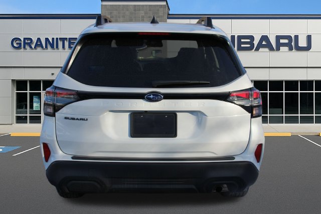 New 2026 Subaru Forester Premium AWD/4WD image 7