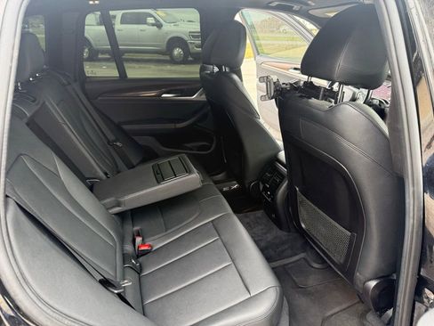 Used 2019 BMW X3 sDrive30i w/ Convenience Package RWD image 20