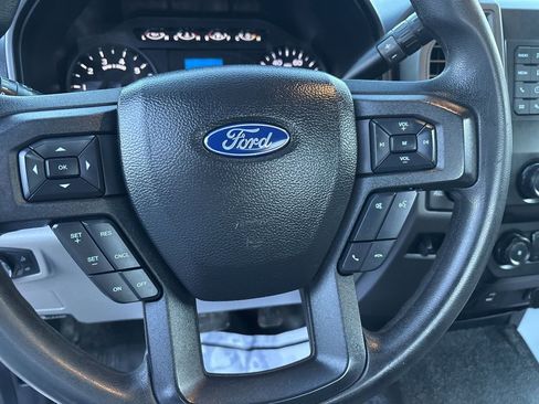 Used 2020 Ford F250 XL w/ STX Appearance Package image 21