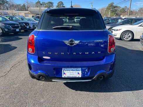 Used 2016 MINI Cooper Countryman S image 6