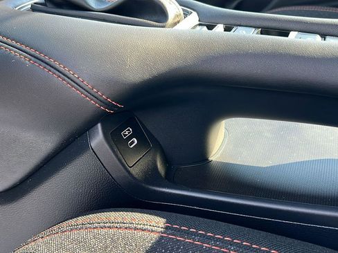 Used 2026 Honda HR-V Sport image 22