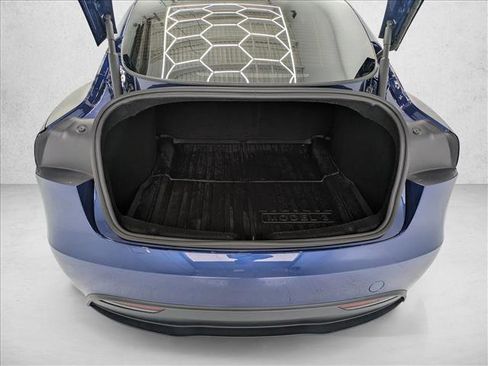 Used 2024 Tesla Model 3 Long Range image 6