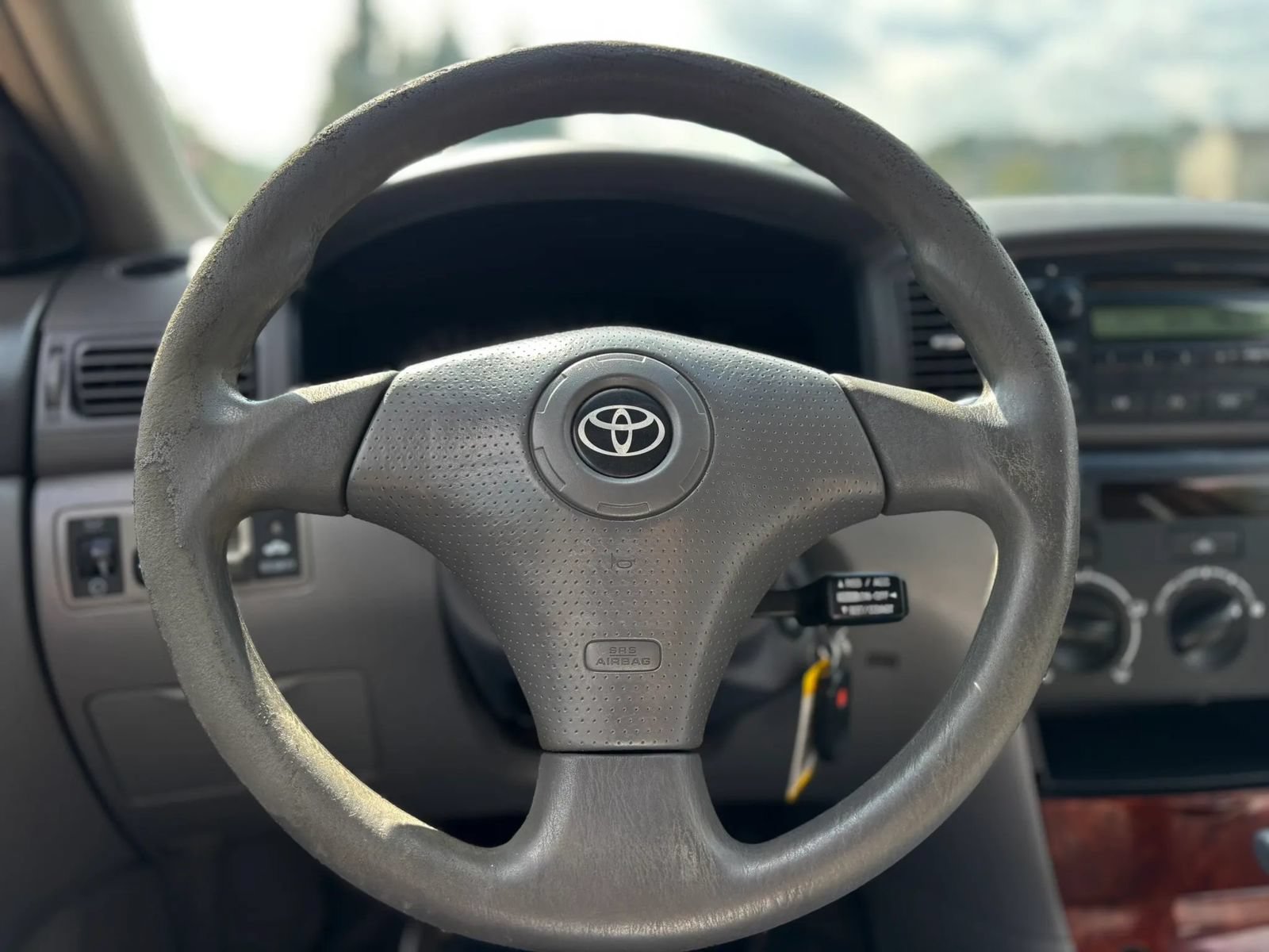 Used 2005 Toyota Corolla LE w/ JBL Value Pkg FWD image 17