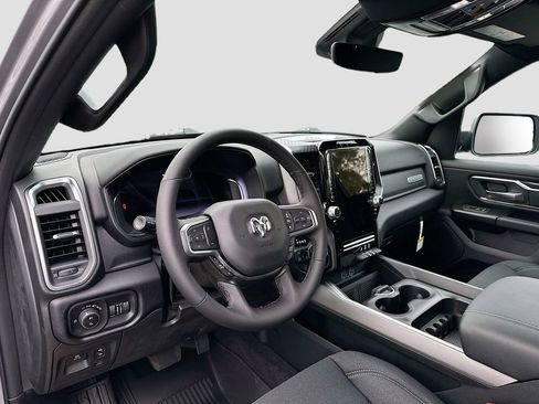 New 2026 RAM 1500 Big Horn image 10