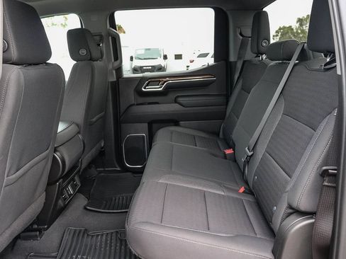 Used 2023 Chevrolet Silverado 1500 LT RWD image 22