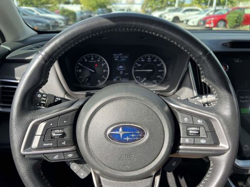 Used 2021 Subaru Outback Limited image 25