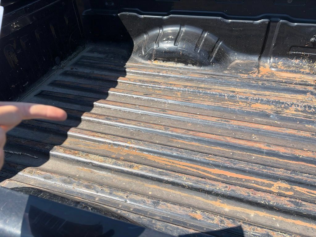 Used 2016 Nissan Frontier S RWD image 17