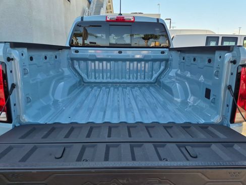 Used 2026 Chevrolet Colorado LT RWD image 25