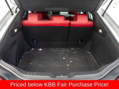 Used 2023 Acura Integra A-Spec image 18