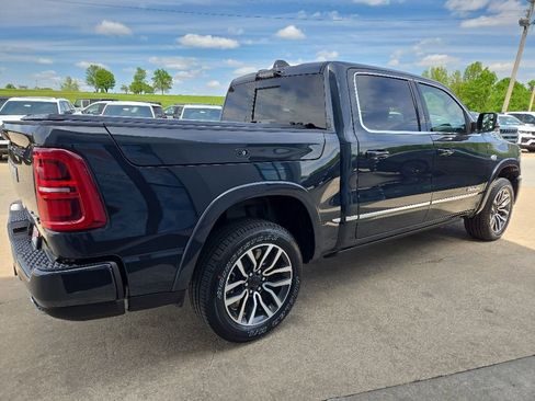 New 2026 RAM 1500 Limited AWD/4WD image 14