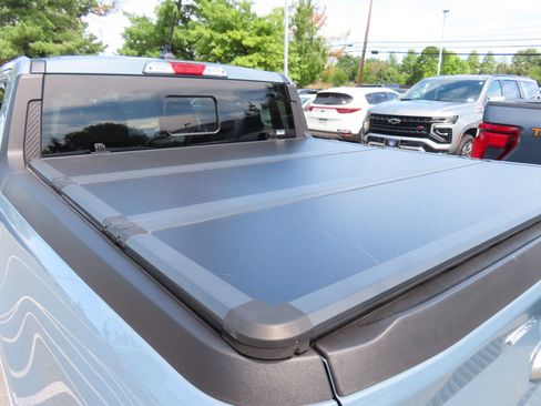Used 2024 Ford Maverick Lariat FWD image 11