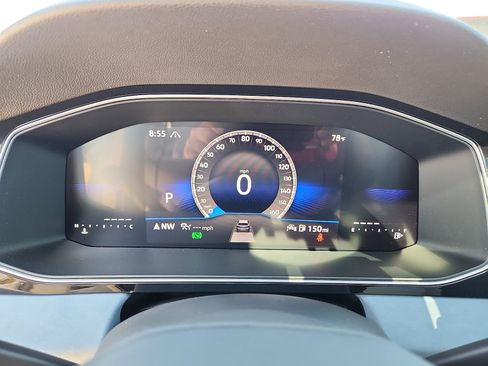 New 2026 Volkswagen Jetta SE FWD image 17