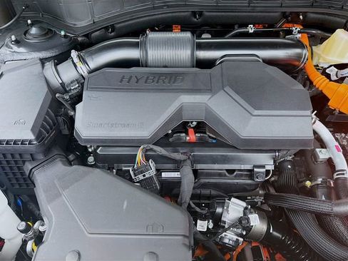 New 2026 Hyundai Santa Fe SE FWD image 30