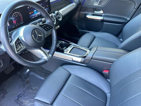 Certified 2024 Mercedes-Benz GLB 250 4MATIC image 4