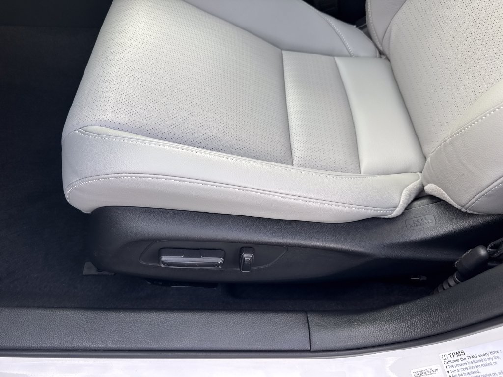 Used 2025 Honda Civic Sport Touring image 11