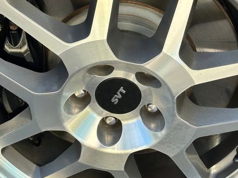 Used 2008 Ford Mustang Shelby GT500 image 18