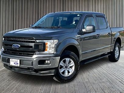 Used 2020 Ford F150 XL w/ Equipment Group 101A Mid