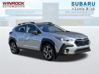 New 2026 Subaru Crosstrek 2.0i Premium