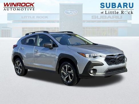 New 2026 Subaru Crosstrek 2.0i Premium image 1