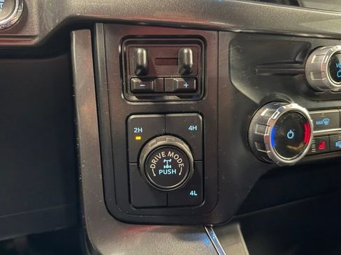 Used 2023 Ford F150 XLT w/ Equipment Group 302A High AWD/4WD image 27