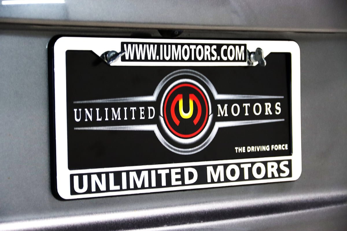 Used 2021 Nissan Murano SL AWD/4WD image 4