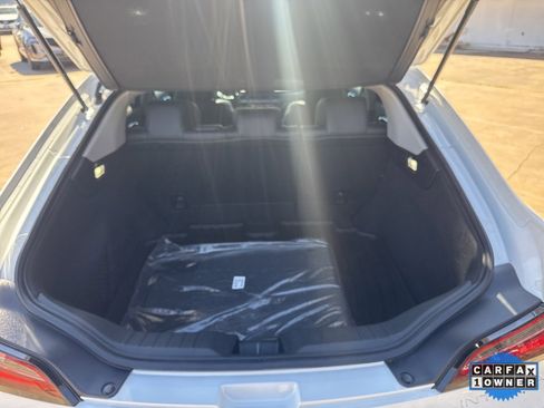 Used 2025 Acura Integra image 29