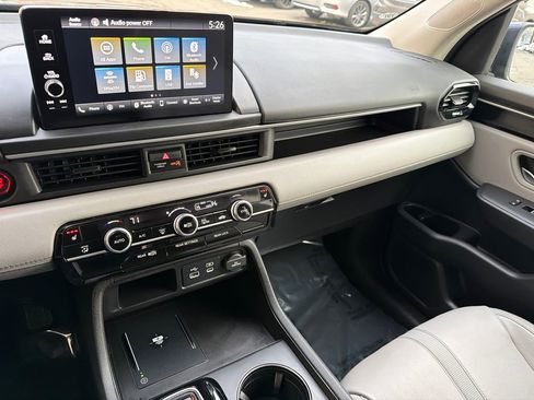 Used 2023 Honda Pilot EX-L image 26