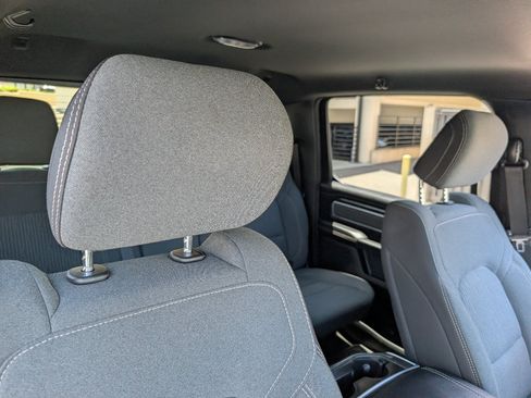 Used 2023 RAM 1500 Big Horn AWD/4WD image 3