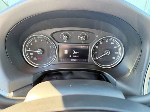 Used 2020 Buick Enclave Essence w/ Sound and Sites Package image 12