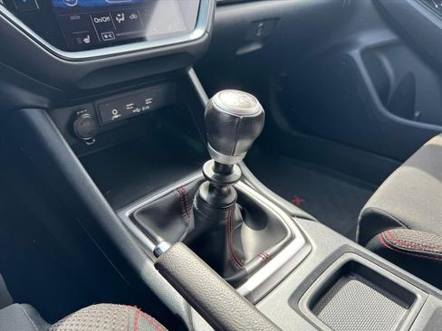 Used 2022 Subaru WRX Premium AWD/4WD image 19