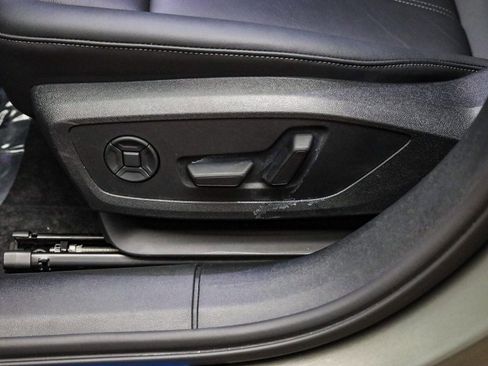 Certified 2025 Audi A5 2.0T Premium w/ Convenience Package image 22