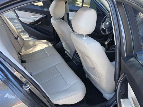Used 2015 BMW 328i Sedan RWD image 11