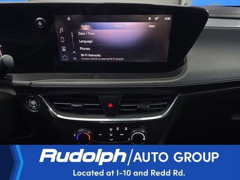 Used 2025 Buick Encore GX Preferred AWD/4WD image 20