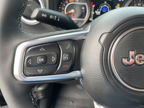 New 2026 Jeep Wrangler Sahara image 26