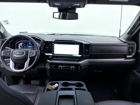 Used 2024 GMC Sierra 2500 SLT w/ Max Trailering Package image 26