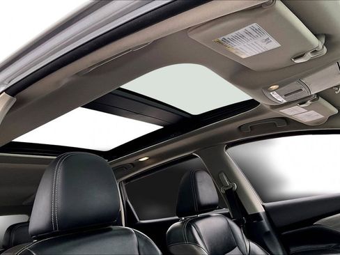 Used 2017 Nissan Murano SL image 26