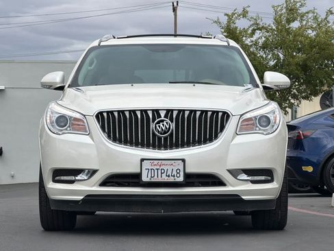 Used 2013 Buick Enclave Premium AWD/4WD image 10