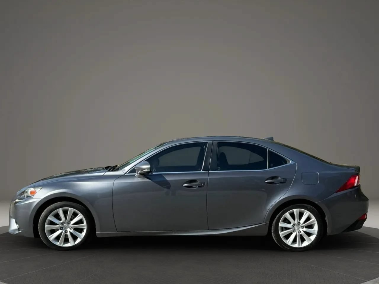Used 2014 Lexus IS 250 RWD image 8