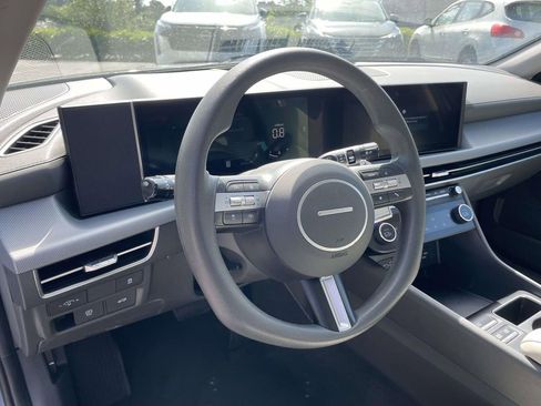 Used 2025 Hyundai Sonata SEL FWD image 18