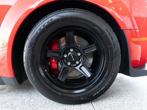 Used 2018 Dodge Challenger SRT Demon RWD image 66