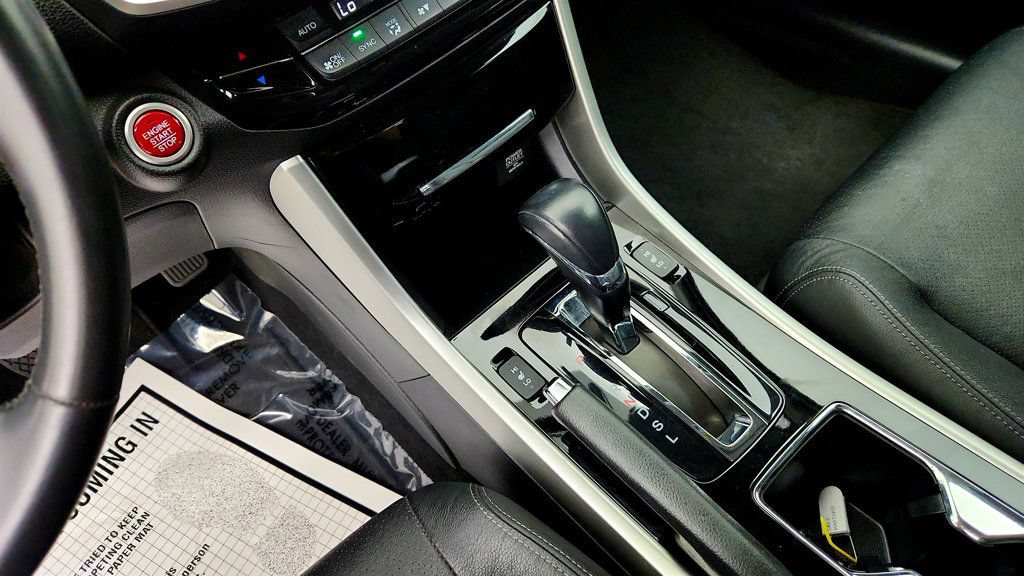 Used 2017 Honda Accord EX-L image 17