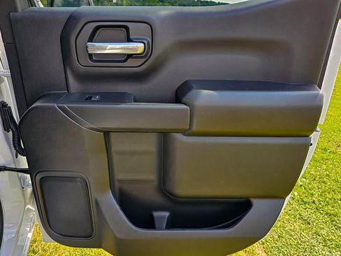 New 2026 GMC Sierra 1500 Pro w/ Pro Value Package image 32