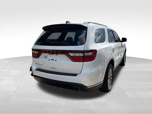 Used 2023 Dodge Durango SXT RWD image 3