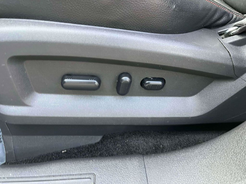 Used 2014 Ford Edge SEL w/ Equipment Group 205A FWD image 20
