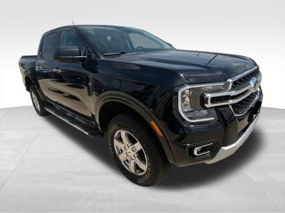 Used 2024 Ford Ranger XLT w/ FX4 Off-Road Package
