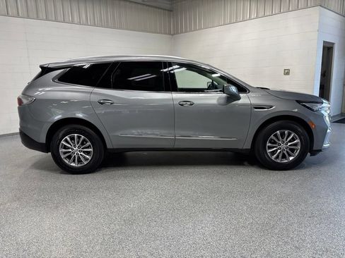 Used 2023 Buick Enclave Essence w/ Trailering Package, 5000 lbs. AWD/4WD image 8